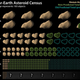 Illustration for article titled Every year, we find 1,000 new objects in space near Earth